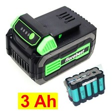 Akkureparatur Zellentausch