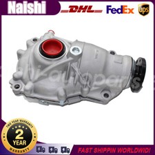 Differential Verteilergetriebe