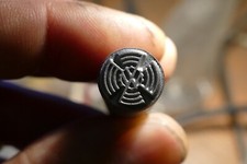 Punch Stamp for VW KDF  10 mm