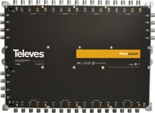 Televes Multischalter 17 in 12