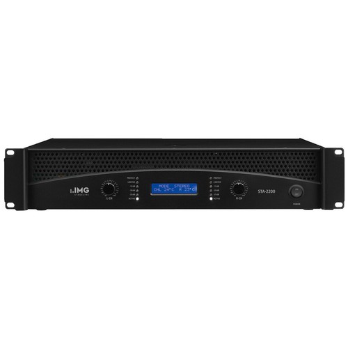 Img stageline sta 2200 - img, 4000w