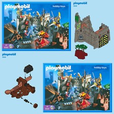 Playmobil 3030 * Ritter