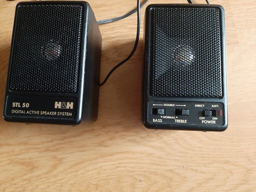 Stl digital active - 50,