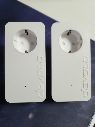 Devolo dlan 550 - dlan, duo+