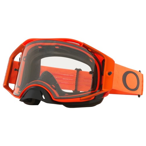 Oakley airbrake brille moto - oakley,