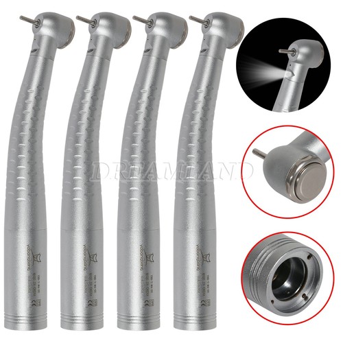 Dental led light fiber - dental,