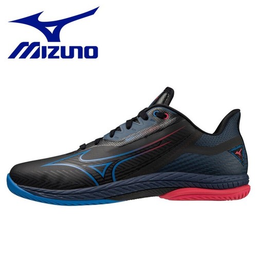 Mizuno tischtennisschuhe wave - tischtennisschuhe,