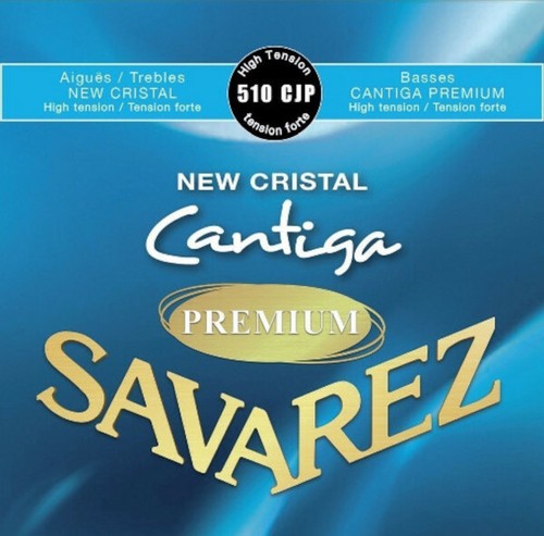 Savarez 510cjp new - 510cjp,