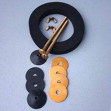 Grohe Befestigungssatz Aufsatz Spülkasten 43500000 Ersatzteil