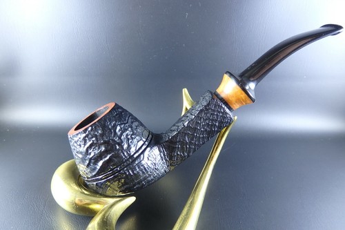Jahres pfeife pipe - jahres-pfeife, "radford`s