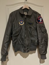 USAF Fliegerjacke, Type CWU-36/P, Jacket Flyer‘s Summer, Size M