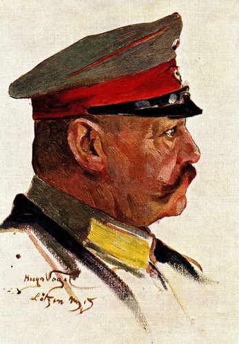 Hugo vogel hochwertiges - vogel,