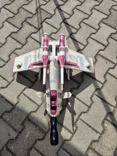 Hasbro star wars republic - hasbro,