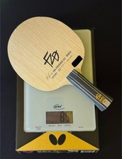 Butterfly Fan Zhendong ZLC