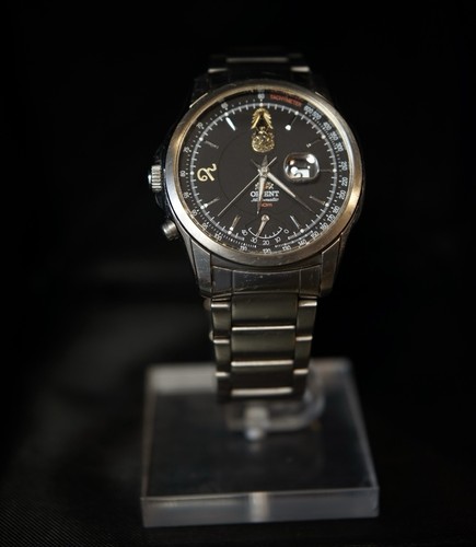 Orient titan thai king - titan, king"