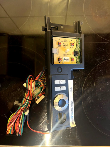 Logik elektronik für jura - für,