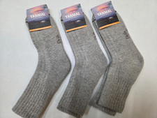 Mongolische Yaksocken Yak