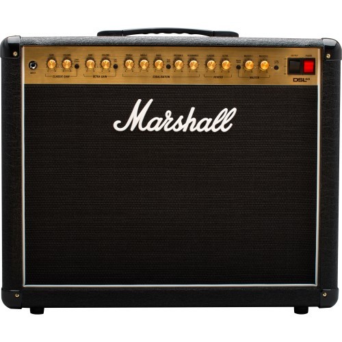 Marshall dsl 40cr - marshall,