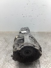 Automatikgetriebe Audi A6