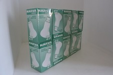 10 x NARVA Super Krypton