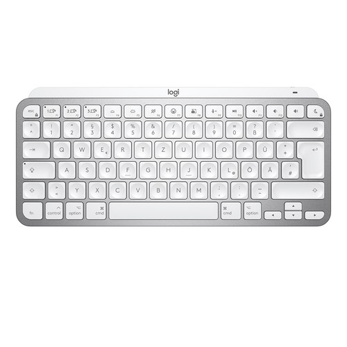 Logitech keys mini for - mx,