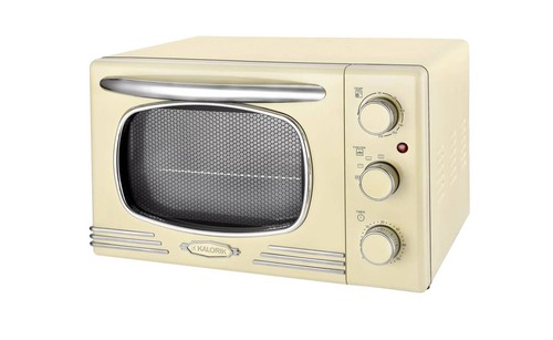 Kalorik retro ofen mit - kalorik, retro-ofen