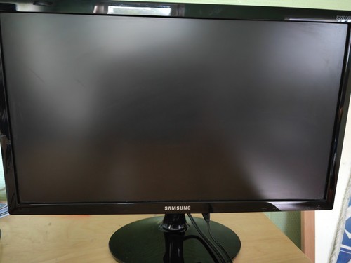 Samsung monitor s22d300 - s22d300, led