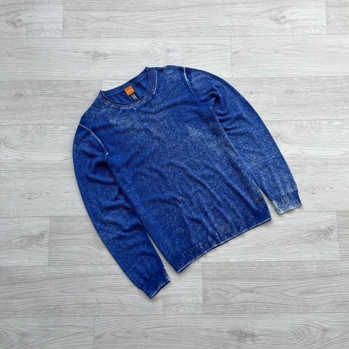 Men hugo boss - hugo, sweater