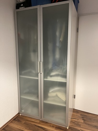 Ikea pax kleiderschrank - ikea, weiß