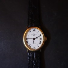 original Baume & Mercier Damen