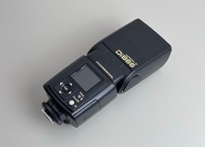 Nissin Di866 Mark II