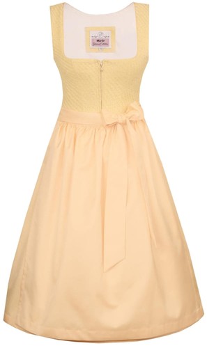 Marjo dirndl zenting 70cm - zenting,
