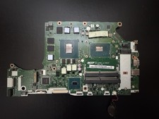 Acer Aspire 7 A717-71G i7-7700HQ Mainboard Motherboard Hauptplatine (N)