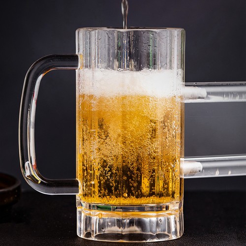 430 bierkrug doppelwandiges - 430,