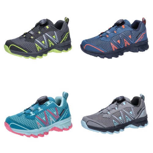 Cmp kinder trekkingschuhe - cmp,