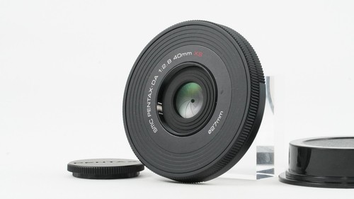 Smc pentax objektiv mm - smc,