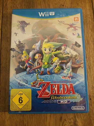 The legend zelda wind - of, zelda: