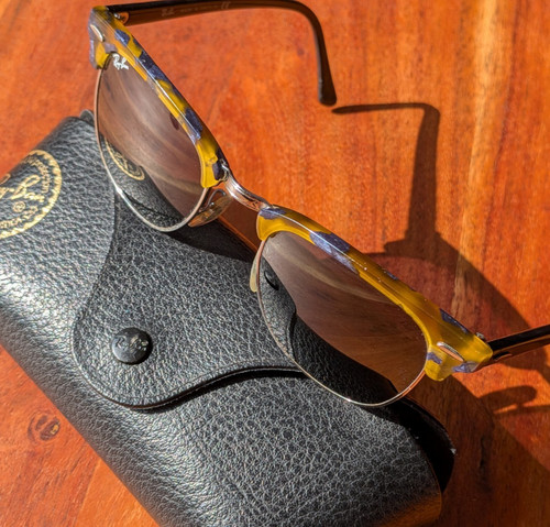 Original ray ban - original, sonnenbrille