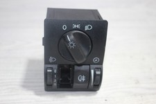 LWR Lichtschalter Schalter 09180774 / 09181045 Opel Astra G 0TP48 Bj,00