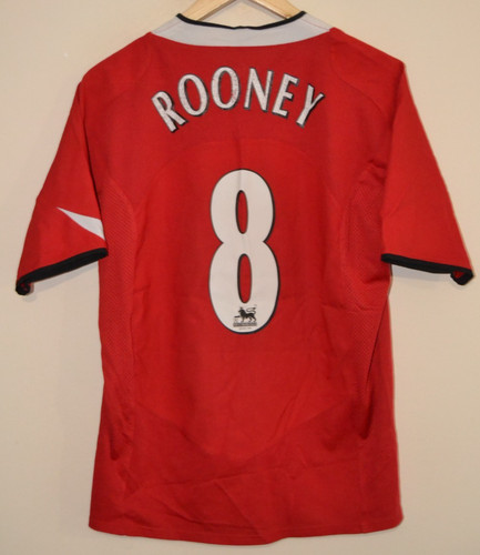 Vintage manchester united - vintage,