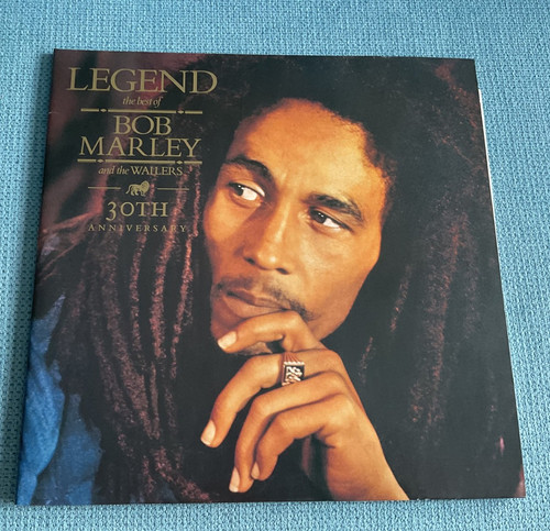 Bob marley and - marley, the