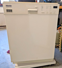 Miele G 8050 Spülmaschine  Professional  Gewerbe Geschirrspüler