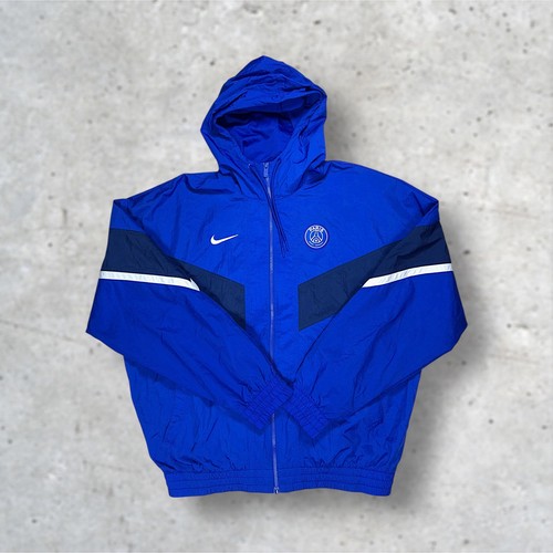 Psg nike windbreaker jacke - nike,