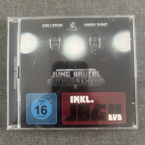 Kollegah farid bang - kollegah, –