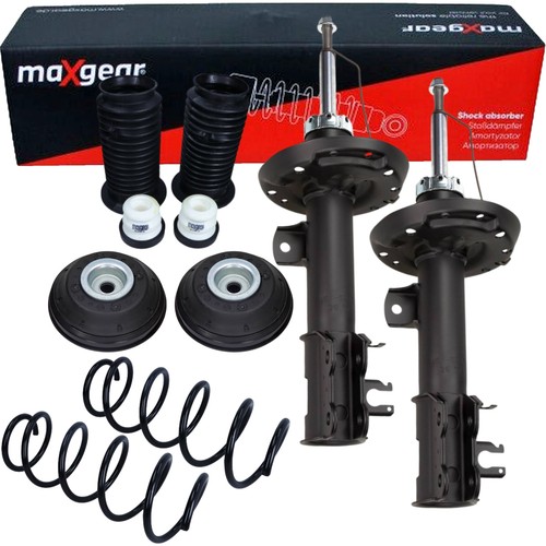 Maxgear stoßdämpfer - maxgear,