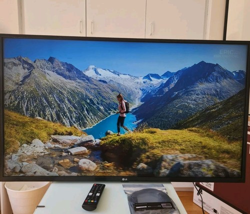 Uhd webos smart tv - uhd, /