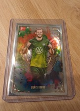 Topps Match Attax Bundesliga 25/26 Denis Vavro Aquarelle