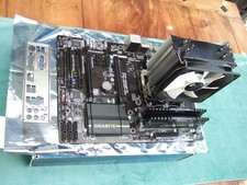 Bundle Gigabyte GA-H87-HD3 mit