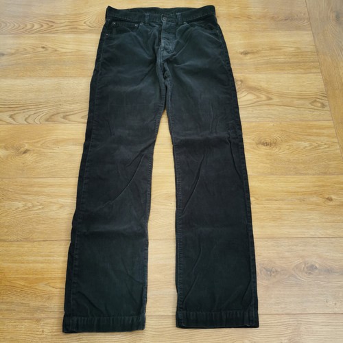 Levi 401 cordhose herren w34 - 401,