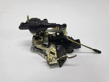 Mercedes W202  Türschloss Schloss Tür  vorne links  A2027200935  (99)